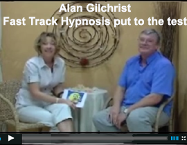 Alan Gilchrist Put to the test